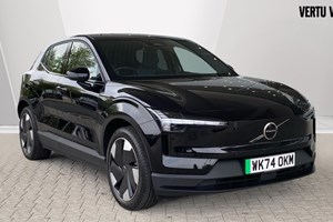 Volvo EX30 SUV (24 on) 315kW Twin Motor Performance Plus 69kWh 5dr Auto For Sale - Vertu Volvo Exeter, Exeter