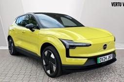 Volvo EX30 SUV (24 on) 315kW Twin Motor Performance Plus 69kWh 5dr Auto For Sale - Vertu Volvo Exeter, Exeter