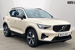 Volvo XC40 SUV (17 on) 2.0 B4P Plus Dark 5dr Auto For Sale - Vertu Volvo Exeter, Exeter