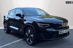 Volvo EC40 SUV (24 on) 300kW Twin Plus 82kWh 5dr AWD Auto For Sale - Vertu Volvo Exeter, Exeter