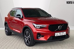 Volvo XC40 SUV (17 on) 2.0 B3P Plus 5dr Auto For Sale - Vertu Volvo Exeter, Exeter