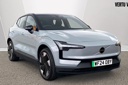 Volvo EX30 SUV (24 on) 200kW SM Extended Range Plus 69kWh 5dr Auto For Sale - Vertu Volvo Exeter, Exeter