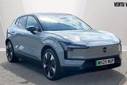 Volvo EX30 SUV (24 on) 315kW Twin Motor Performance Ultra 69kWh 5dr Auto For Sale - Vertu Volvo Exeter, Exeter