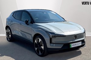 Volvo EX30 SUV (24 on) 315kW Twin Motor Performance Ultra 69kWh 5dr Auto For Sale - Vertu Volvo Exeter, Exeter