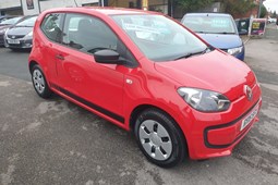 Volkswagen Up (12-23) 1.0 Take Up 3d For Sale - P & G Motors, Rhosllanerchrugog