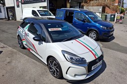 DS 3 (15-19) 1.6 BlueHDi (120bhp) Prestige 3d For Sale - P & G Motors, Rhosllanerchrugog