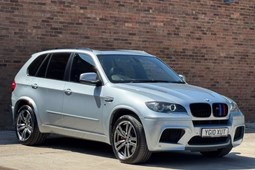 BMW X5 (07-13) 4.4 xDrive X5M 5d Auto For Sale - WOODHILL AUTOMOTIVE LTD, Maldon