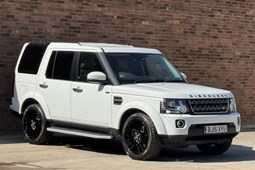 Land Rover Discovery (04-17) 3.0 SDV6 SE Tech 5d Auto For Sale - WOODHILL AUTOMOTIVE LTD, Maldon