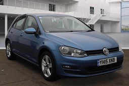 Volkswagen Golf Hatchback (13-20) 1.4 TSI Match 5d For Sale - Halton Cars, Luton