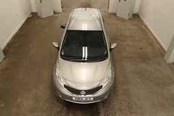 Nissan Note (13-17) 1.5 dCi Tekna 5d For Sale - Halton Cars, Luton