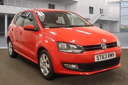 Volkswagen Polo Hatchback (09-17) 1.4 Match Edition 5d For Sale - Halton Cars, Luton