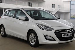 Hyundai i30 Tourer (12-17) 1.6 Active 5d Auto For Sale - Halton Cars, Luton