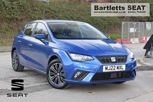 SEAT Ibiza Hatchback (17 on) 1.0 MPI SE Technology 5dr For Sale - Bartletts SEAT, St Leonards-on-Sea