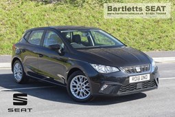 SEAT Ibiza Hatchback (17 on) SE 1.0 TSI 95PS 5d For Sale - Bartletts SEAT, St Leonards-on-Sea