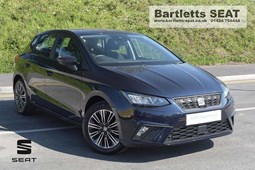 SEAT Ibiza Hatchback (17 on) 1.0 MPI SE Technology 5dr For Sale - Bartletts SEAT, St Leonards-on-Sea