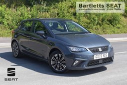 SEAT Ibiza Hatchback (17 on) 1.0 MPI SE Technology 5dr For Sale - Bartletts SEAT, St Leonards-on-Sea