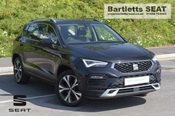 SEAT Ateca SUV (16 on) 2.0 TDI 150 SE Technology DSG 4Drive 5d For Sale - Bartletts SEAT, St Leonards-on-Sea