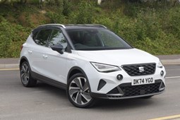 SEAT Arona SUV (18 on) 1.0 TSI 115 FR Sport 5dr DSG For Sale - Bartletts SEAT, St Leonards-on-Sea
