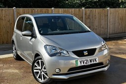 SEAT Mii Electric Hatchback (19-21) 83PS auto 5d For Sale - Bartletts SEAT, St Leonards-on-Sea