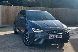 SEAT Ibiza Hatchback (17 on) 1.0 TSI 95 Xcellence Lux 5dr For Sale - Bartletts SEAT, St Leonards-on-Sea