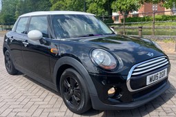 MINI Hatchback (14-24) 1.5 Cooper D Hatchback 5d For Sale - DSR Motors, Tipton
