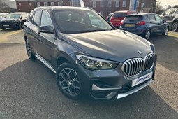 BMW X1 SUV (15-22) sDrive20i xLine Sport Dual-clutch auto (07/19-) 5d For Sale - Dinnages Ford Brighton, Brighton