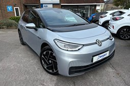 Volkswagen ID.3 Hatchback (20 on) 107KW Family Pro 62kWh 5dr Auto For Sale - Dinnages Ford Brighton, Brighton