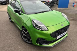 Ford Puma ST (20 on) 1.5 EcoBoost ST 5d For Sale - Dinnages Ford Brighton, Brighton