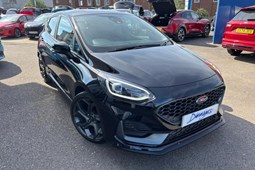 Ford Fiesta ST (18-22) 1.5 EcoBoost ST-3 5dr For Sale - Dinnages Ford Brighton, Brighton