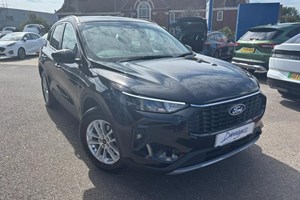 Ford Kuga SUV (20 on) 1.5 EcoBoost Titanium 5dr For Sale - Dinnages Ford Brighton, Brighton