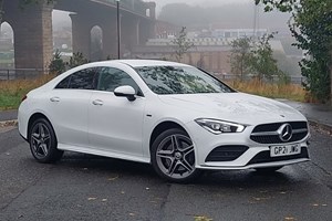 Mercedes-Benz CLA Coupe (19 on) CLA 250e AMG Line Premium 4dr Tip Auto 4d For Sale - Arnold Clark Sunderland MG, Southwick