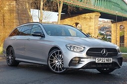 Mercedes-Benz E-Class Estate (16-23) E220d 200 AMG Line Night Ed Prem+ 5dr 9G-Tronic For Sale - Arnold Clark Sunderland MG, Southwick