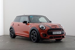 MINI Hatchback (14-24) Cooper S Sport 3d For Sale - Arnold Clark Sunderland MG, Southwick