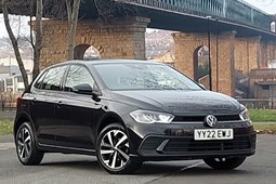 Volkswagen Polo Hatchback (17 on) 1.0 TSI Life 5dr For Sale - Arnold Clark Sunderland MG, Southwick