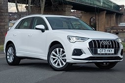 Audi Q3 SUV (18 on) Sport 35 TFSI 150PS 5d For Sale - Arnold Clark Sunderland MG, Southwick