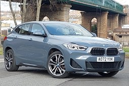 BMW X2 SUV (18-23) xDrive 25e M Sport Auto 5d For Sale - Arnold Clark Sunderland MG, Southwick