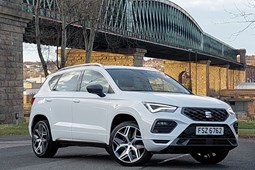 SEAT Ateca SUV (16 on) 2.0 TDI FR Sport DSG 5d For Sale - Arnold Clark Sunderland MG, Southwick