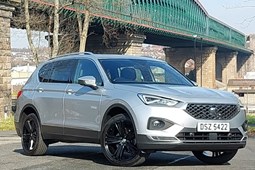 SEAT Tarraco SUV (18 on) Xcellence First Edition 2.0 TDI 150PS 5d For Sale - Arnold Clark Sunderland MG, Southwick