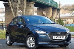 Mazda 2 (15-25) Skyactiv-G 75ps SE-L 5d For Sale - Arnold Clark Sunderland MG, Southwick