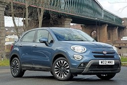 Fiat 500X (15-24) City Cross 1.0 120hp 5d For Sale - Arnold Clark Sunderland MG, Southwick