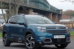 Citroen C5 Aircross (18 on) Flair BlueHDi 130 S&S 5d For Sale - Arnold Clark Sunderland MG, Southwick