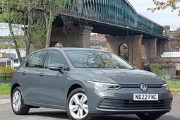 Volkswagen Golf Hatchback (20 on) Life 1.5 TSI Evo 130PS 5d For Sale - Arnold Clark Sunderland MG, Southwick