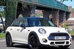 MINI Hatchback (14-24) 1.5 Cooper Hatchback 5d For Sale - Arnold Clark Sunderland MG, Southwick