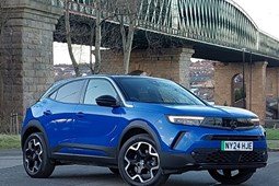 Vauxhall Mokka-e SUV (20 on) 100kW Ultimate 50kWh 5dr Auto For Sale - Arnold Clark Sunderland MG, Southwick