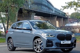 BMW X1 SUV (15-22) sDrive 18i [136] M Sport 5dr For Sale - Arnold Clark Sunderland MG, Southwick