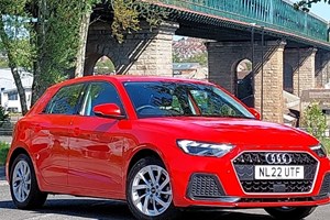 Audi A1 Sportback (18 on) Sport 25 TFSI 95PS 5d For Sale - Arnold Clark Sunderland MG, Southwick