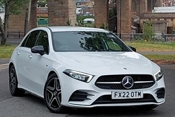Mercedes-Benz A-Class Hatchback (18 on) A180 AMG Line Premium Edition 5dr For Sale - Arnold Clark Sunderland MG, Southwick