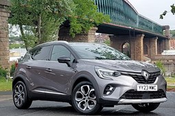 Renault Captur (20 on) 1.0 TCE 90 Techno 5dr For Sale - Arnold Clark Sunderland MG, Southwick