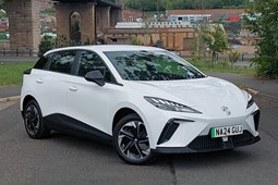 MG MG4 Hatchback (22 on) 150kW SE EV Long Range 64kWh 5dr Auto For Sale - Arnold Clark Sunderland MG, Southwick