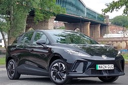 MG MG4 Hatchback (22 on) 150kW SE EV Long Range 64kWh 5dr Auto For Sale - Arnold Clark Sunderland MG, Southwick